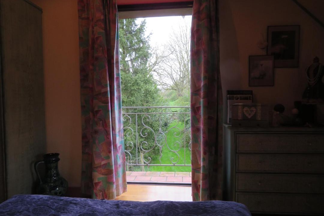 Photo of Bedroom in Sainte-Suzanne-and-Chammes