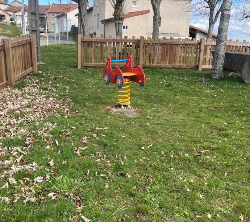 Photo of Outdoor in Rozier-Cotes-d'Aurec