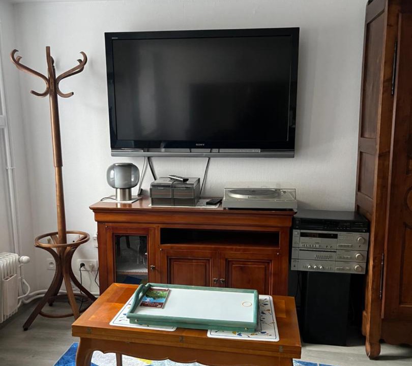 Photo of Livingroom in Rozier-Cotes-d'Aurec