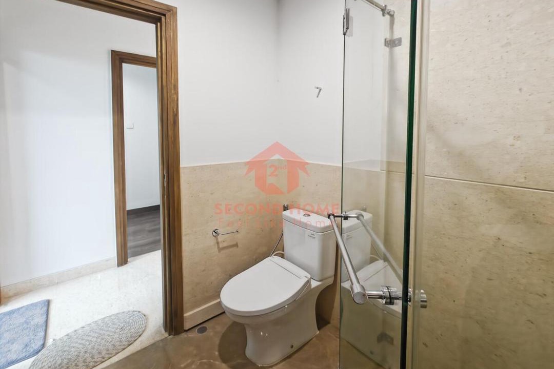 Photo of Bathroom in Jakarta