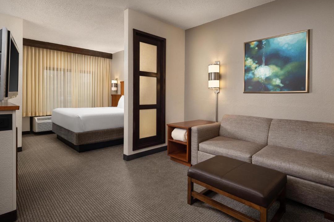 Photo of Bedroom in Tuttle
