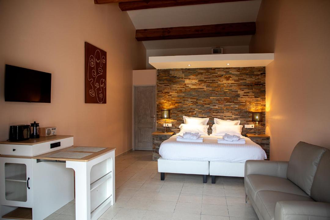 Photo of Bedroom in Caseneuve