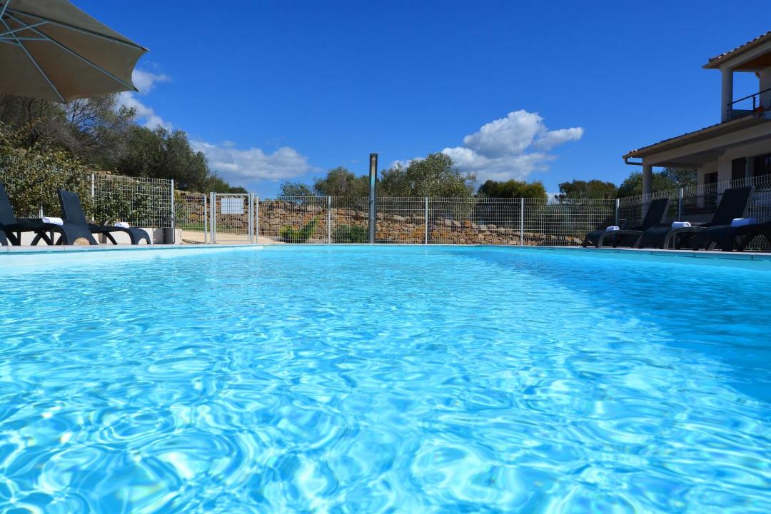 Photo of Others in Porto Pollo