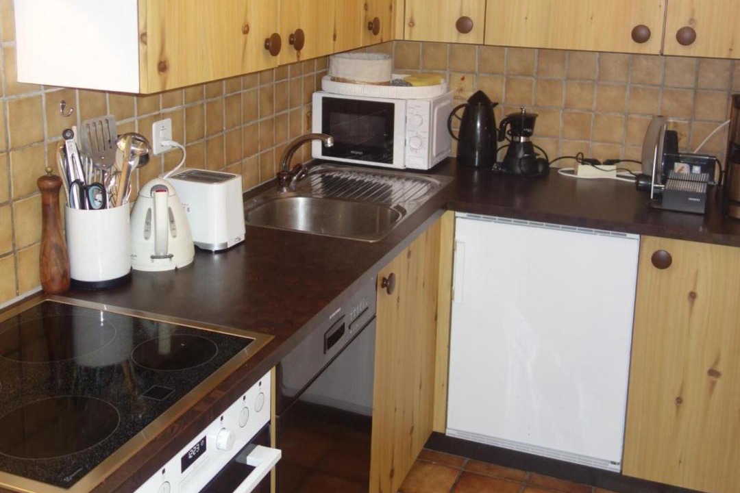 Photo of Kitchen in Salins