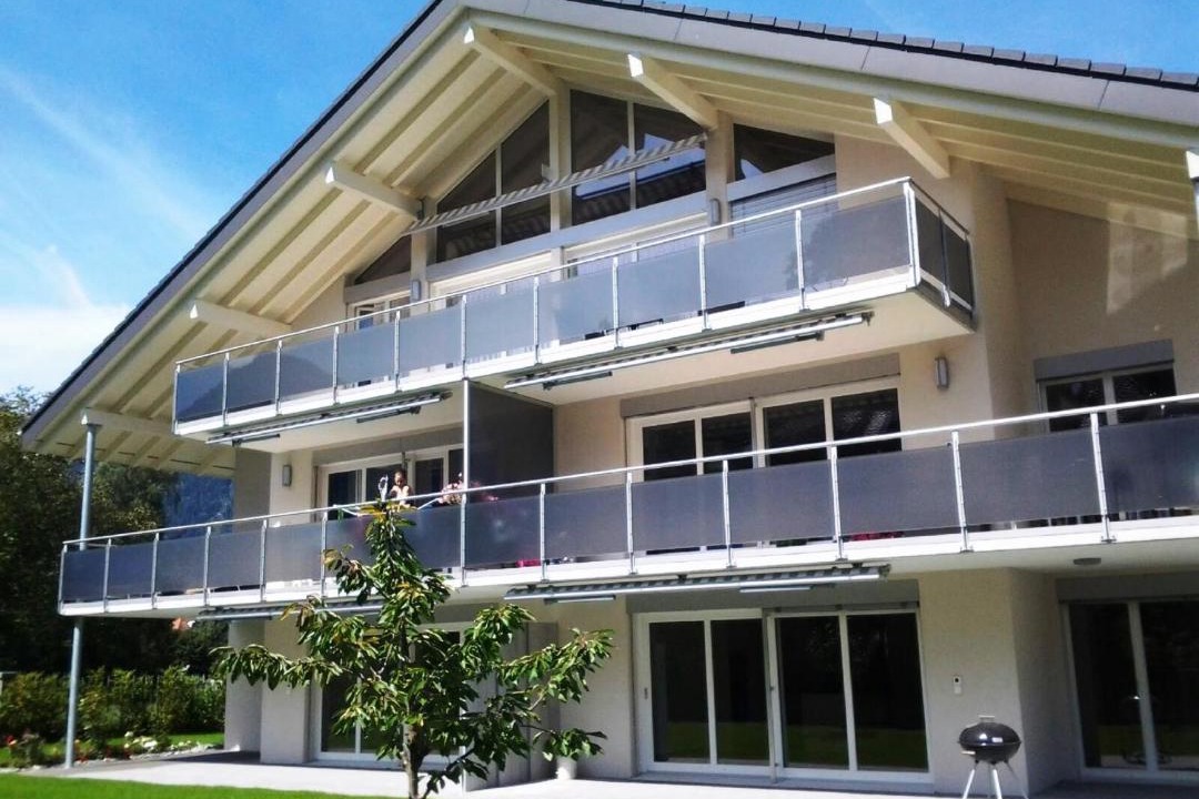 Photo of Others in Central Interlaken