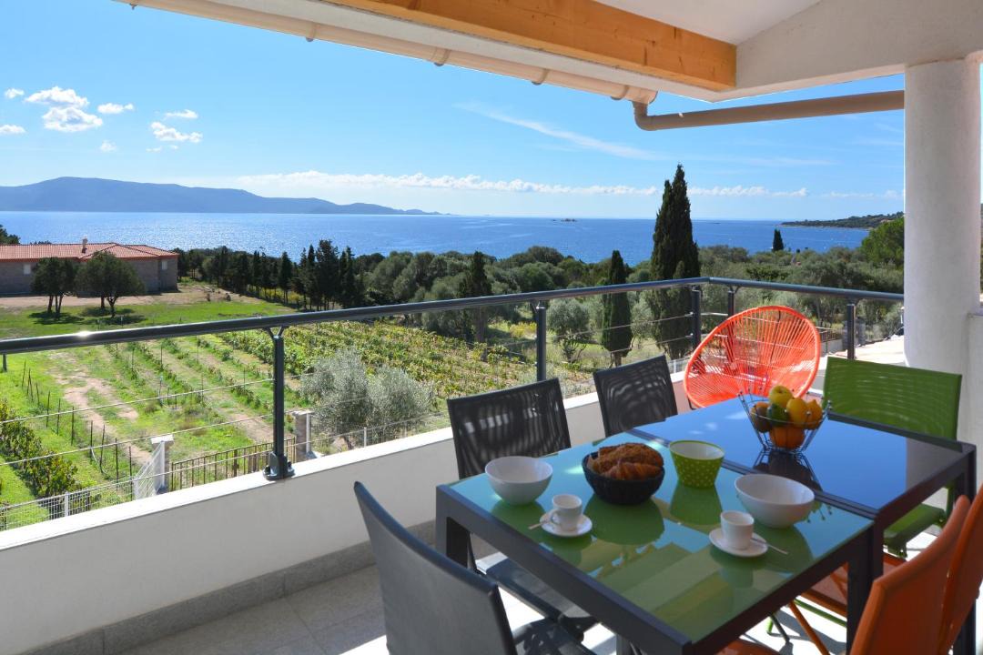 Photo of Others in Porto Pollo