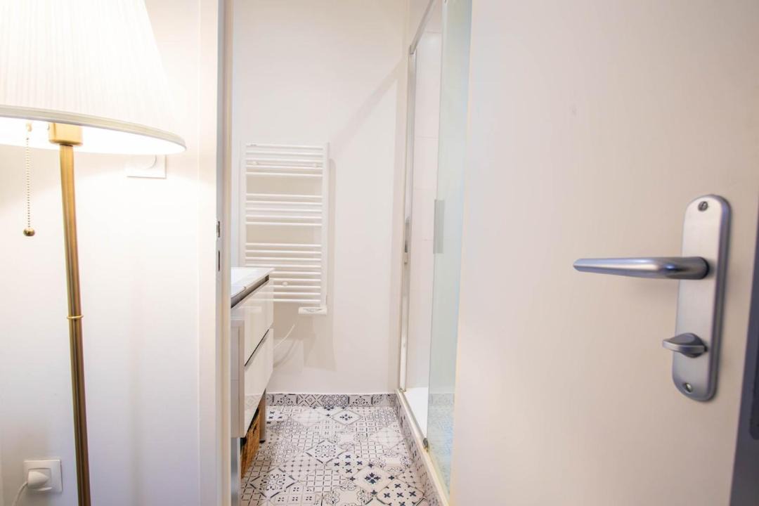 Photo of Bathroom in Saint-Serge