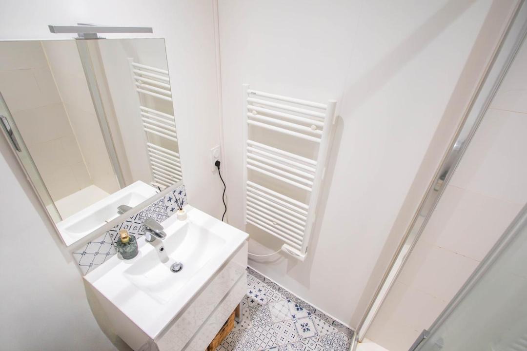 Photo of Bathroom in Saint-Serge