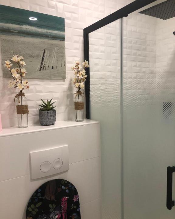 Photo of Bathroom in Huelgoat