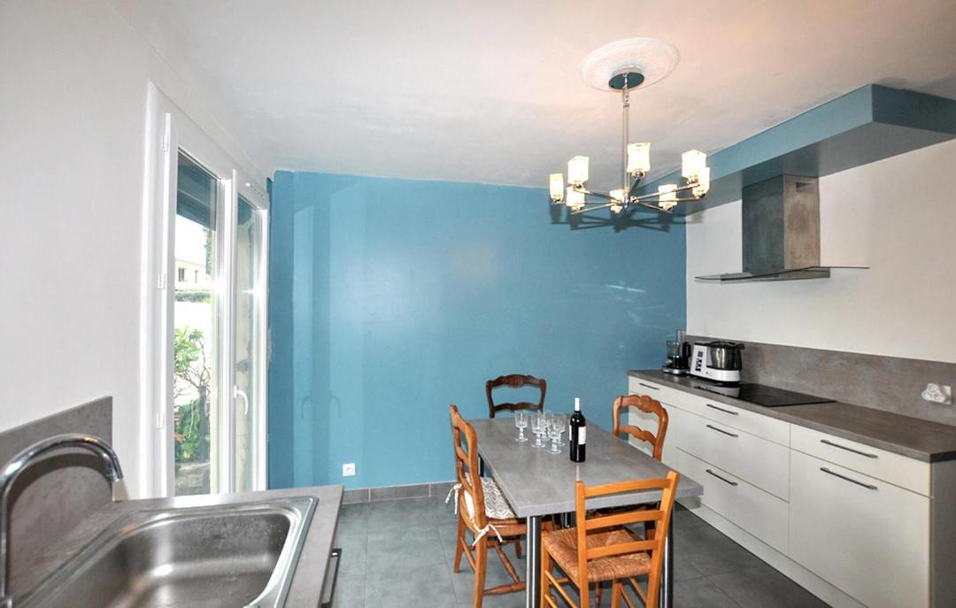 Photo of Kitchen in Le Boulou