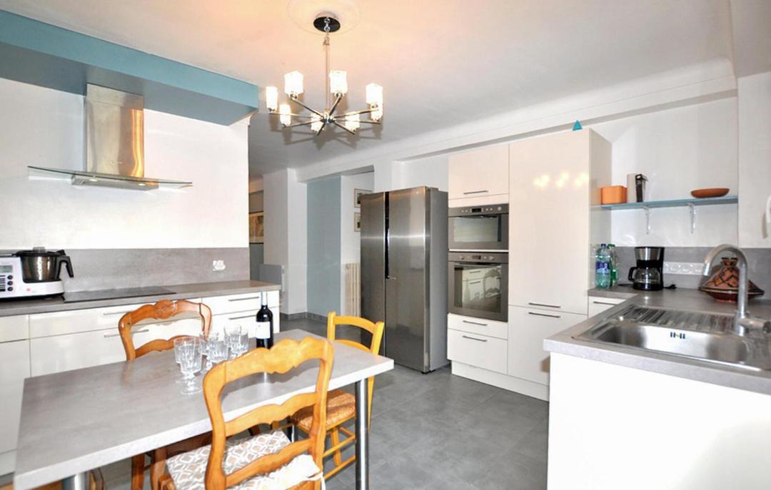 Photo of Kitchen in Le Boulou