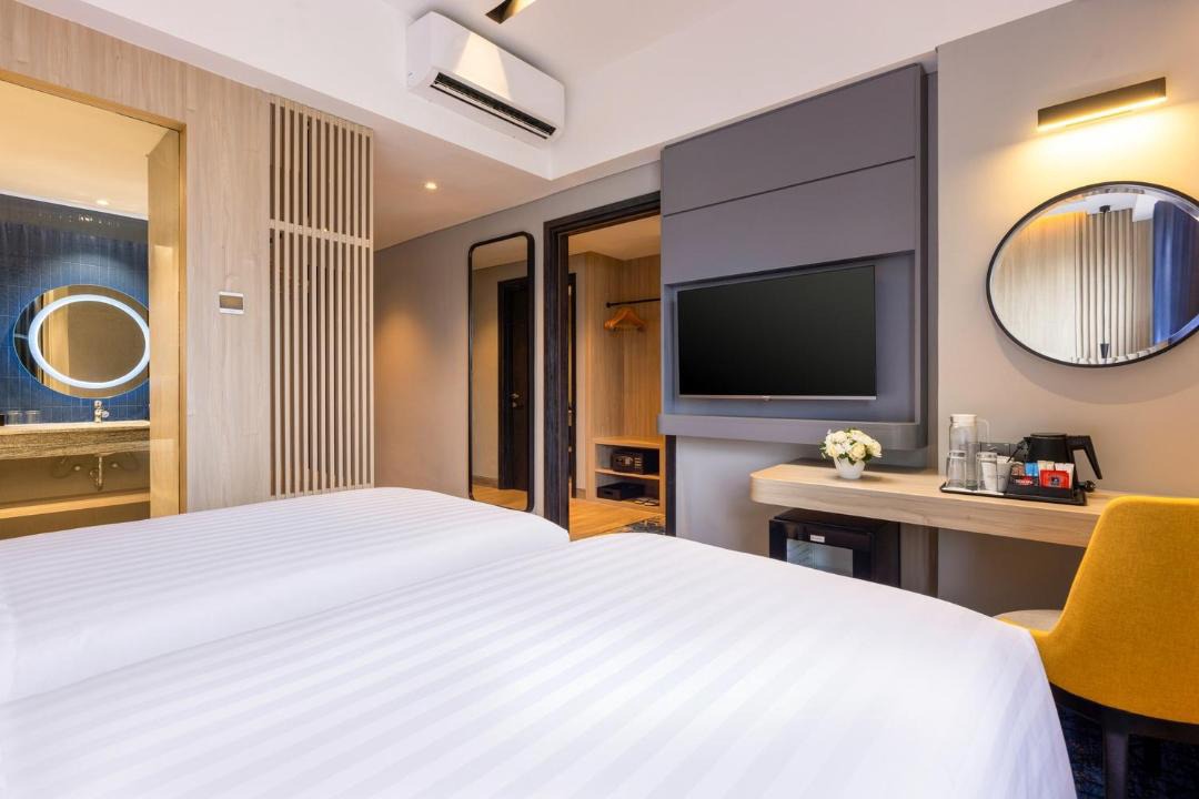 Photo of Bedroom in Sei Pinang