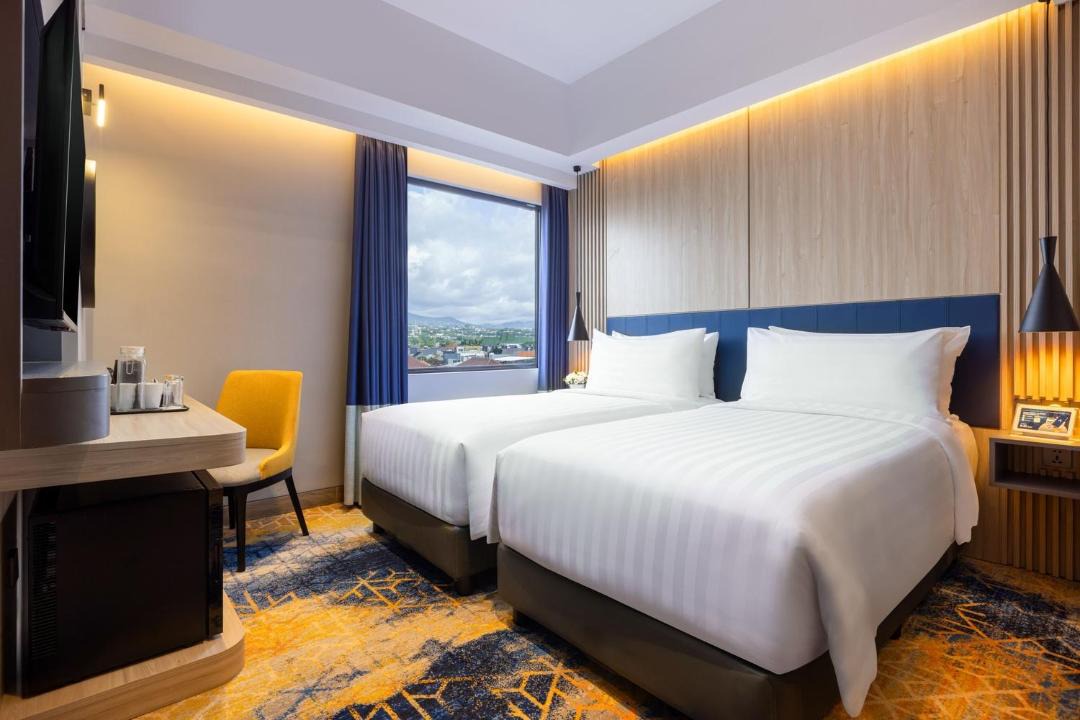 Photo of Bedroom in Sei Pinang