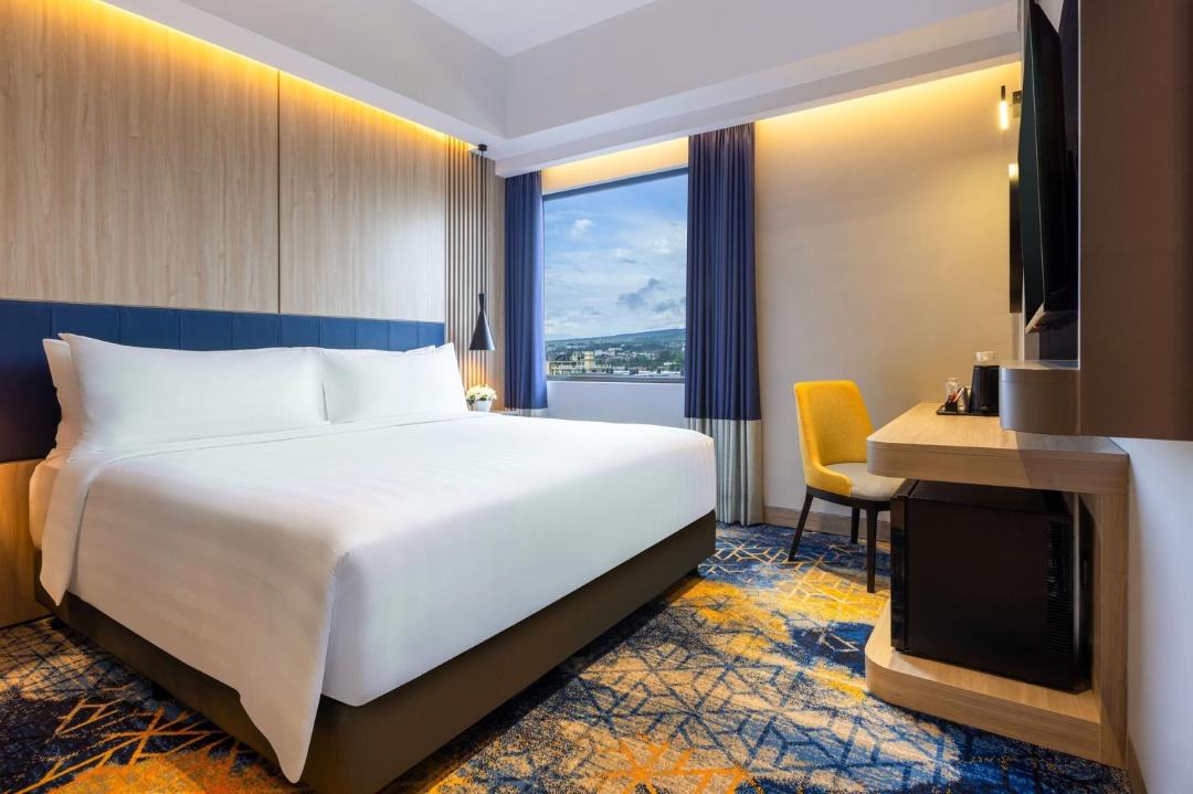 Photo of Bedroom in Sei Pinang