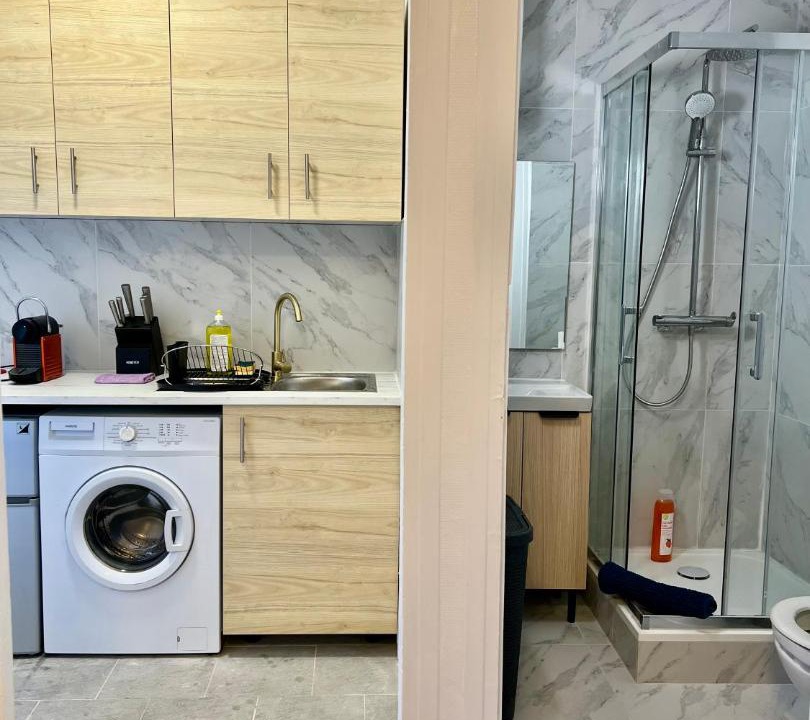 Photo of Bathroom in Rosny-sous-Bois