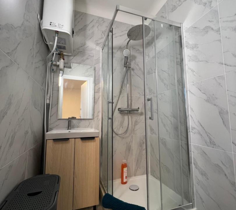 Photo of Bathroom in Rosny-sous-Bois