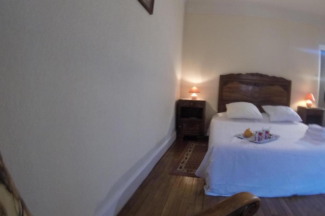 Photo of Bedroom in Vic-sur-Cere