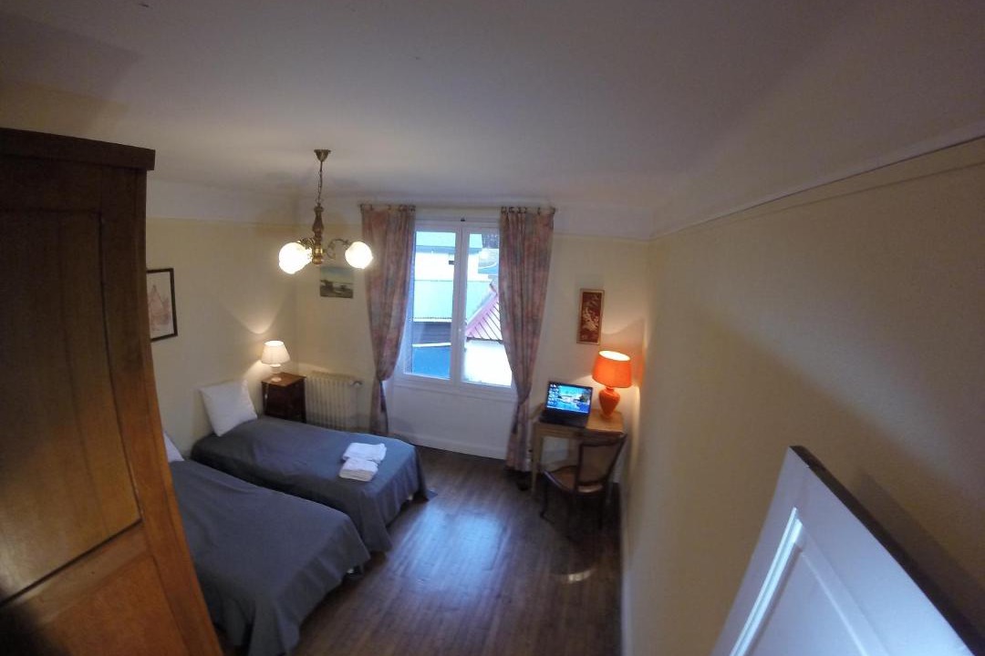 Photo of Bedroom in Vic-sur-Cere