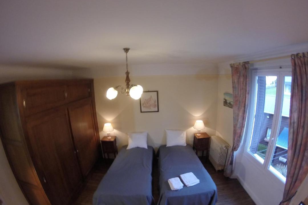 Photo of Bedroom in Vic-sur-Cere