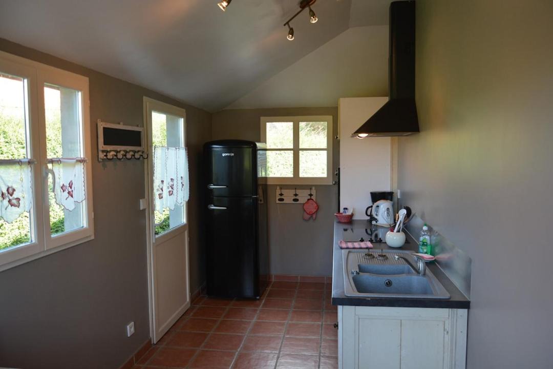 Photo of Kitchen in Favieres