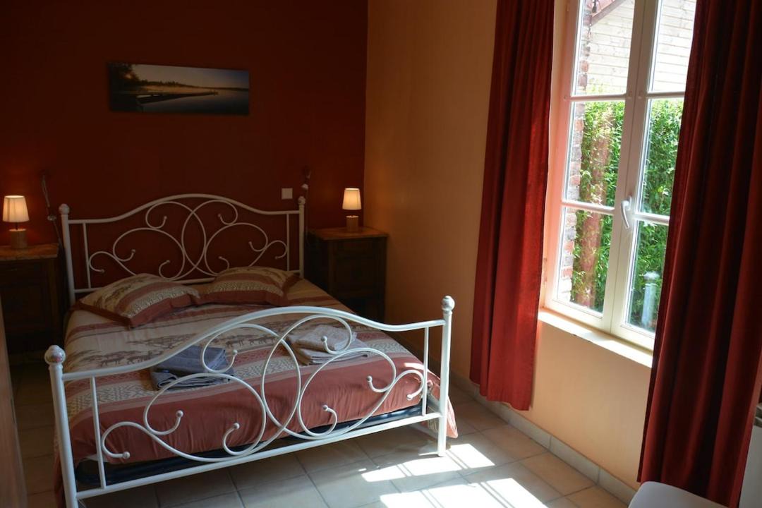 Photo of Bedroom in Favieres