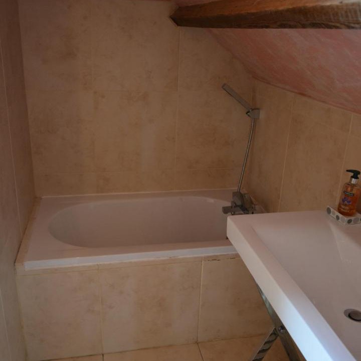 Photo of Bathroom in Favieres