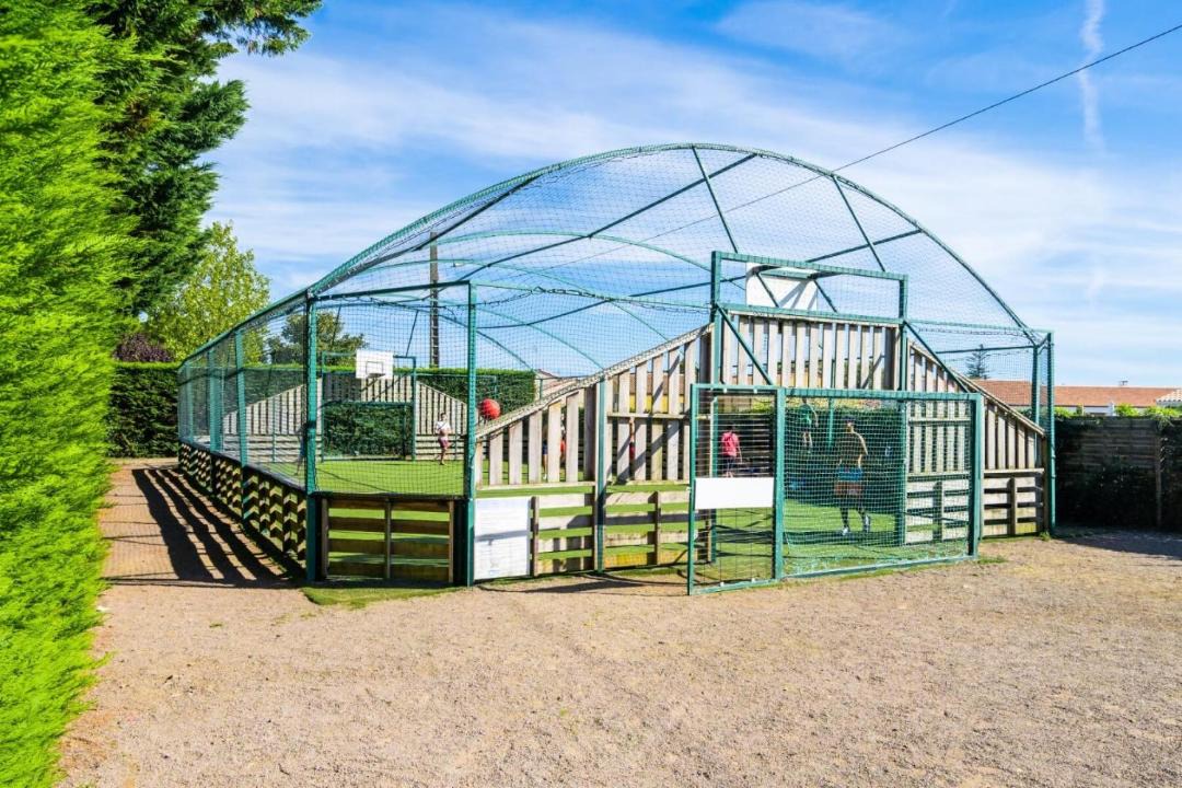 Photo of Outdoor in Olonne-sur-Mer