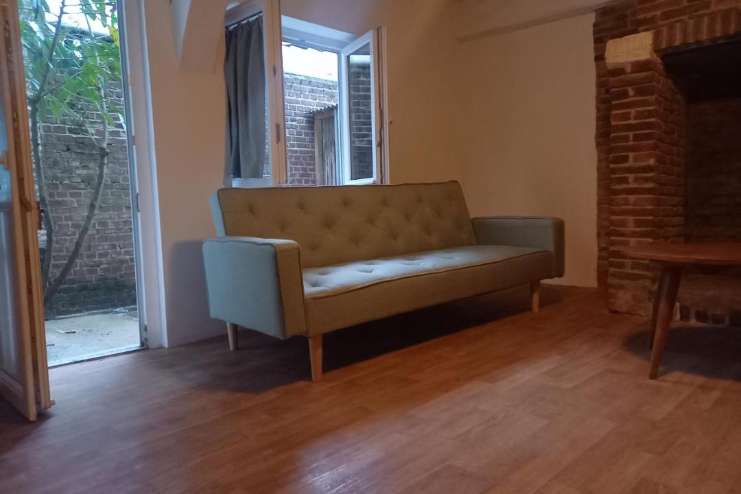 Photo of Livingroom in Saint-Philbert-sur-Risle