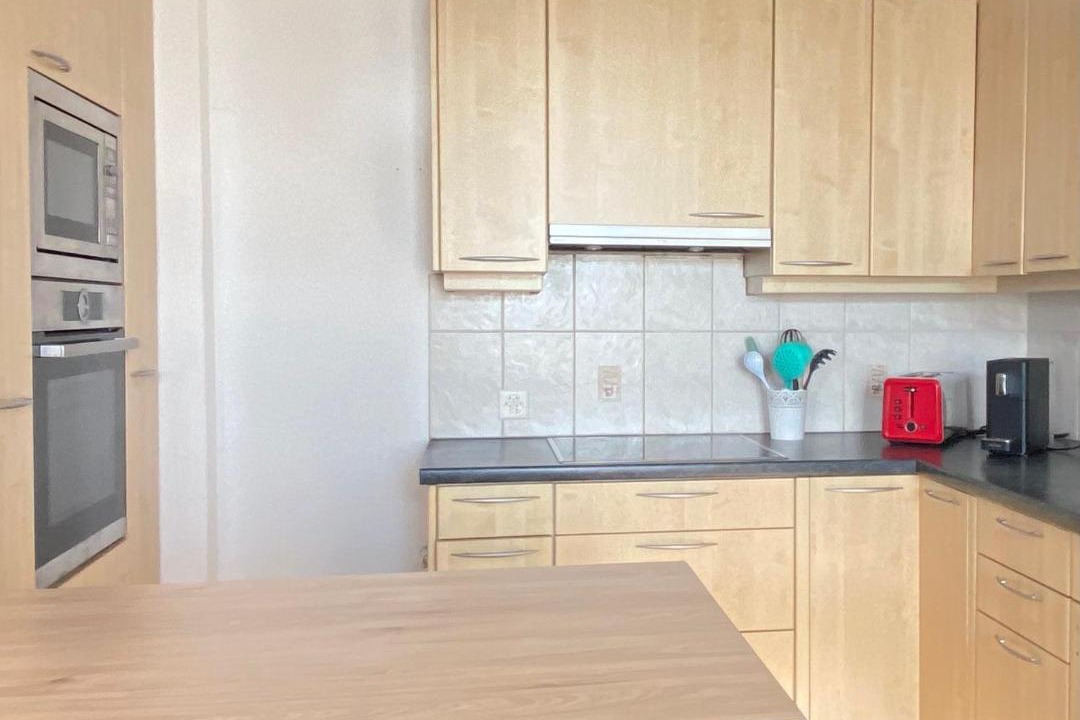 Photo of Kitchen in Gommiswald