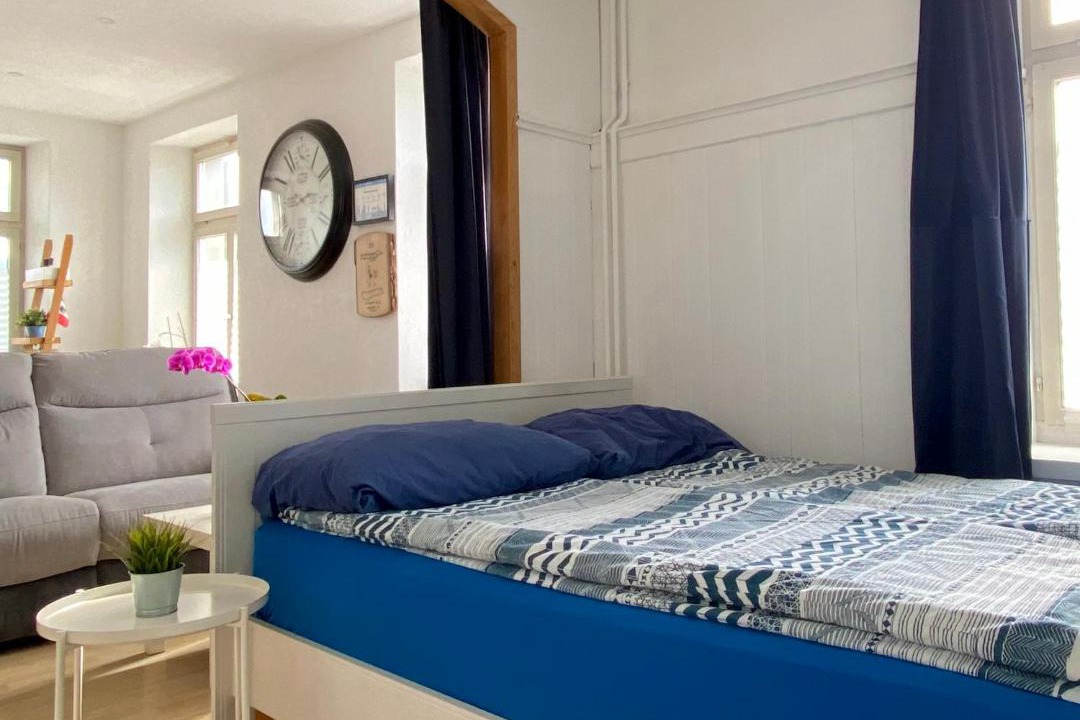 Photo of Bedroom in Gommiswald