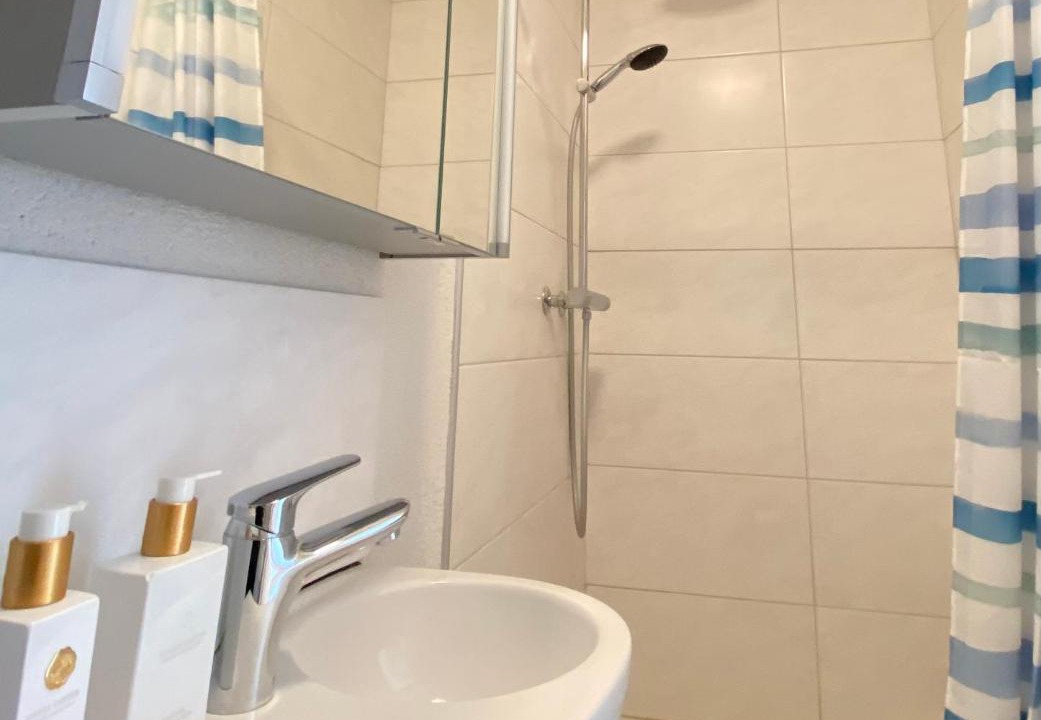 Photo of Bathroom in Gommiswald