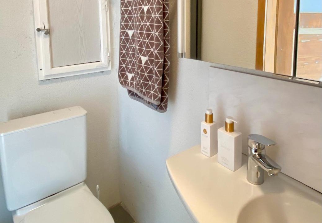 Photo of Bathroom in Gommiswald