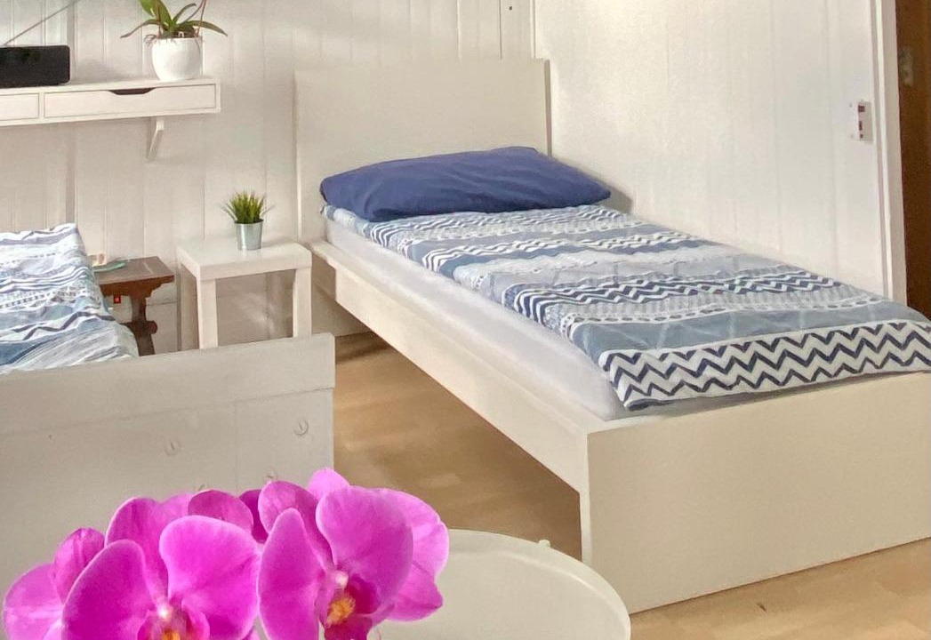 Photo of Bedroom in Gommiswald