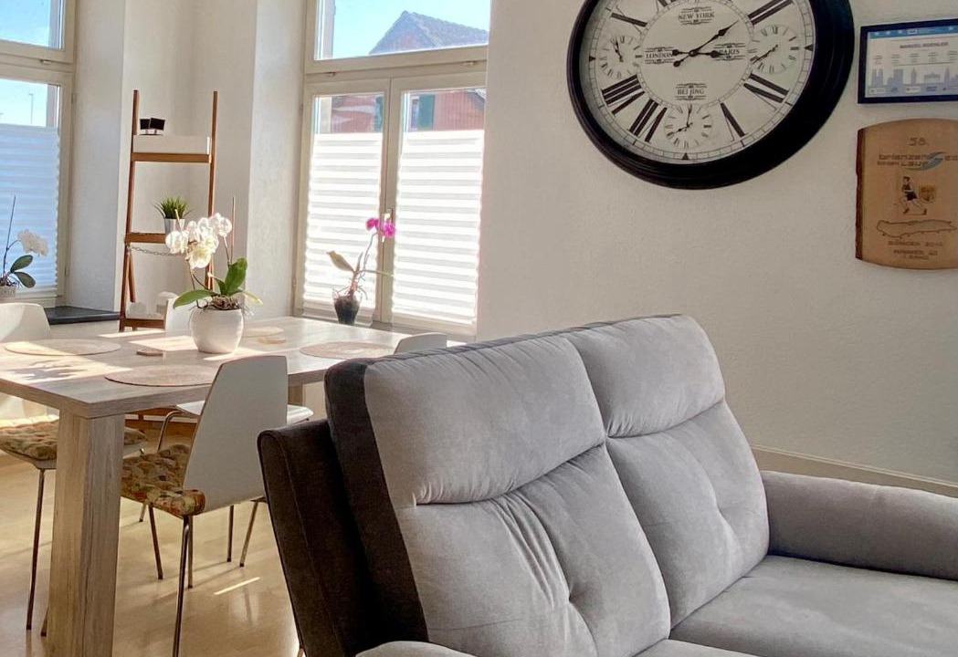 Photo of Livingroom in Gommiswald