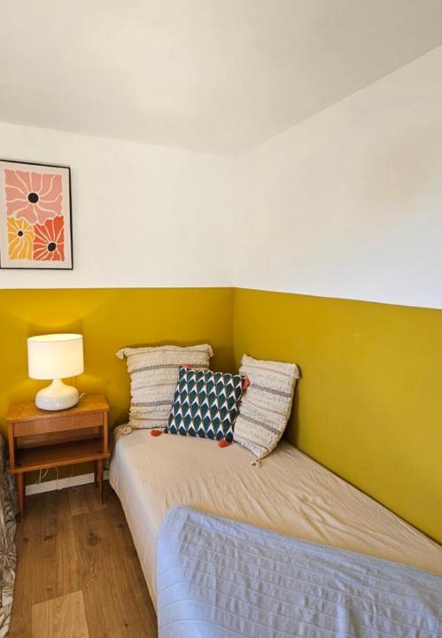 Photo of Bedroom in Conques