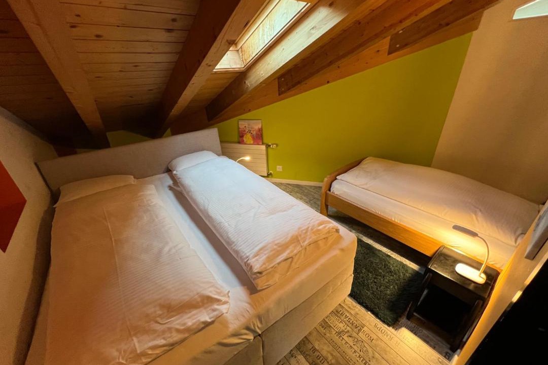 Photo of Others in Brienz