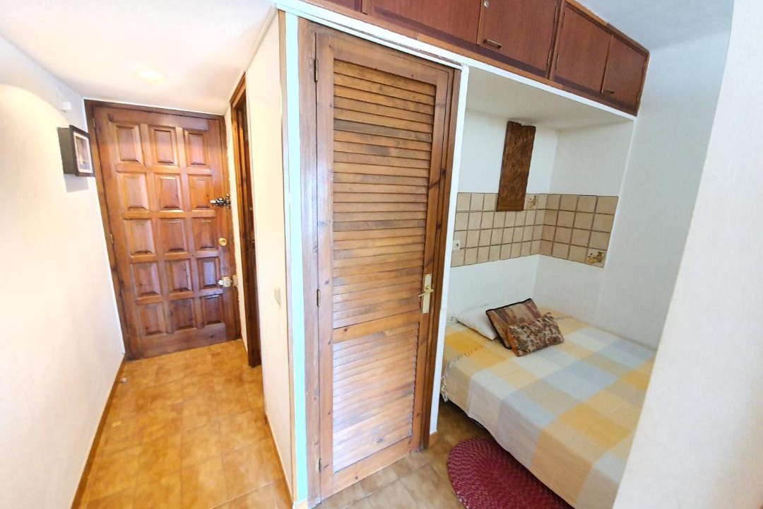 Photo of Bedroom in Empuriabrava