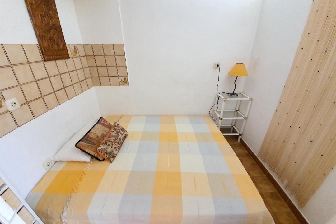 Photo of Bedroom in Empuriabrava