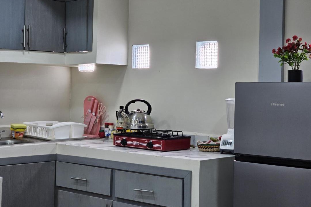 Photo of Kitchen in Atlacomulco