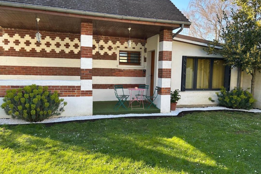 Photo of Others in Combs-la-Ville