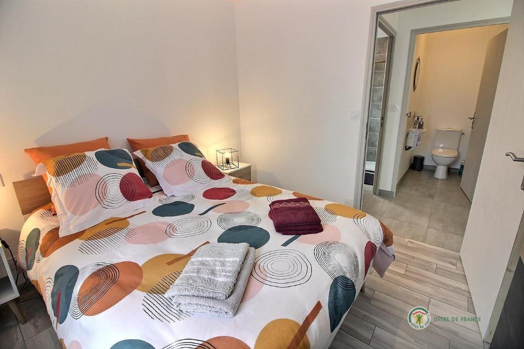 Photo of Bedroom in Plemet