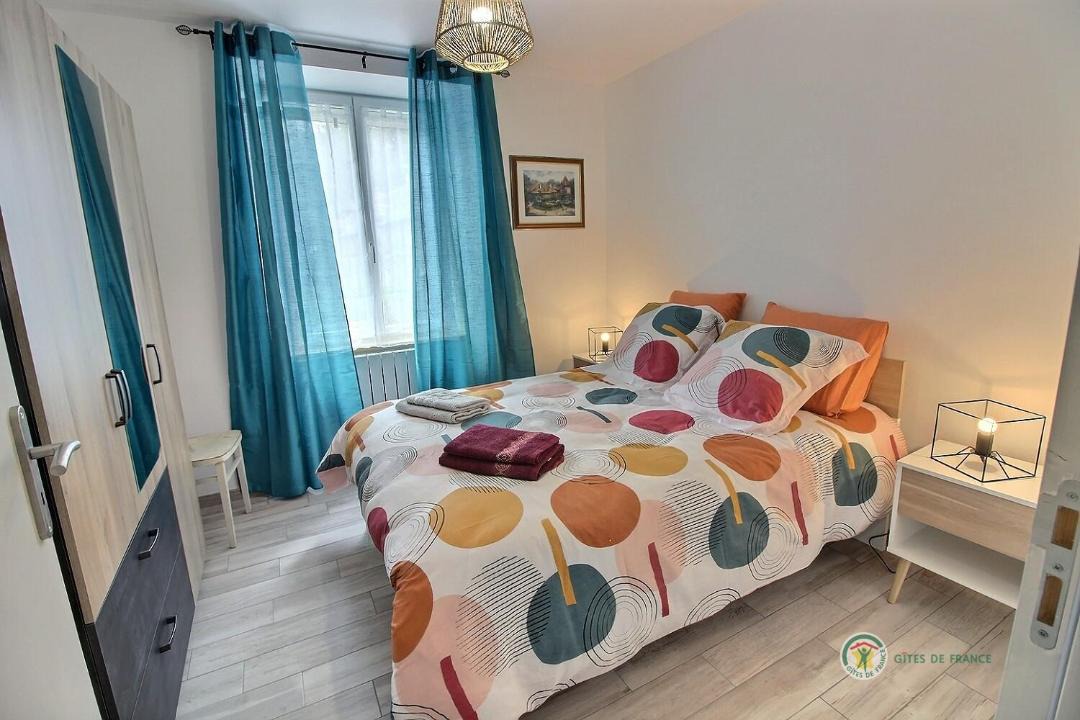 Photo of Bedroom in Plemet