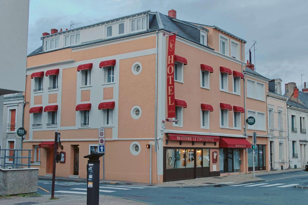 Photo of Others in Chateauroux