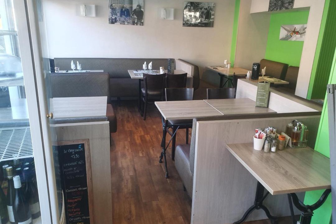 Photo of Kitchen in La Celle-sous-Gouzon