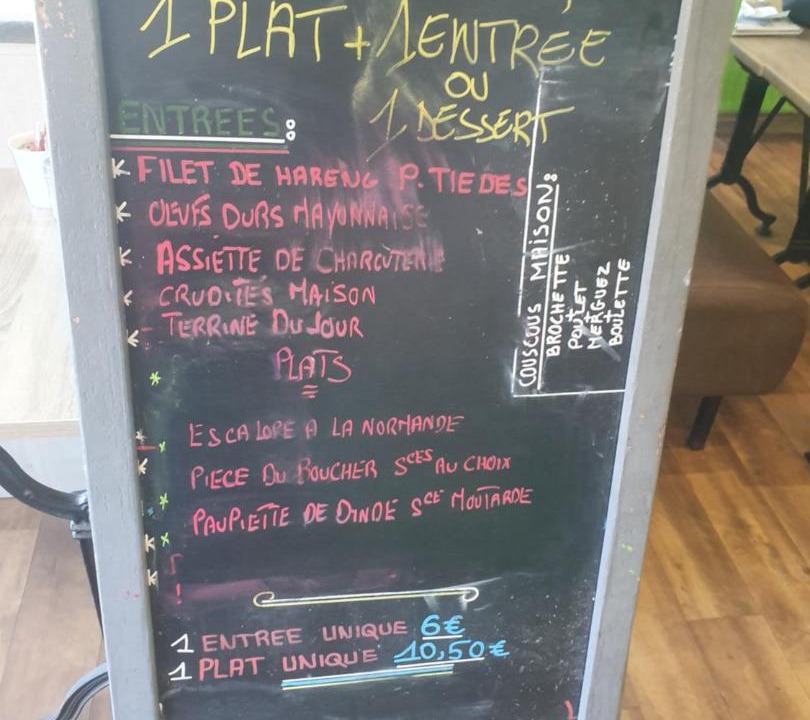 Photo of Others in La Celle-sous-Gouzon
