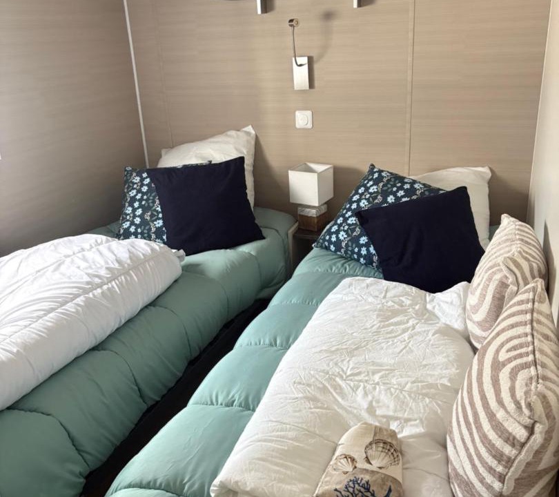 Photo of Bedroom in La Baule-Escoublac