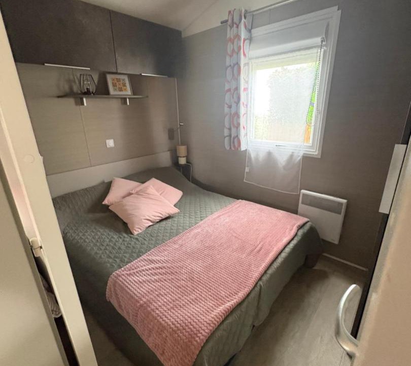 Photo of Bedroom in La Baule-Escoublac