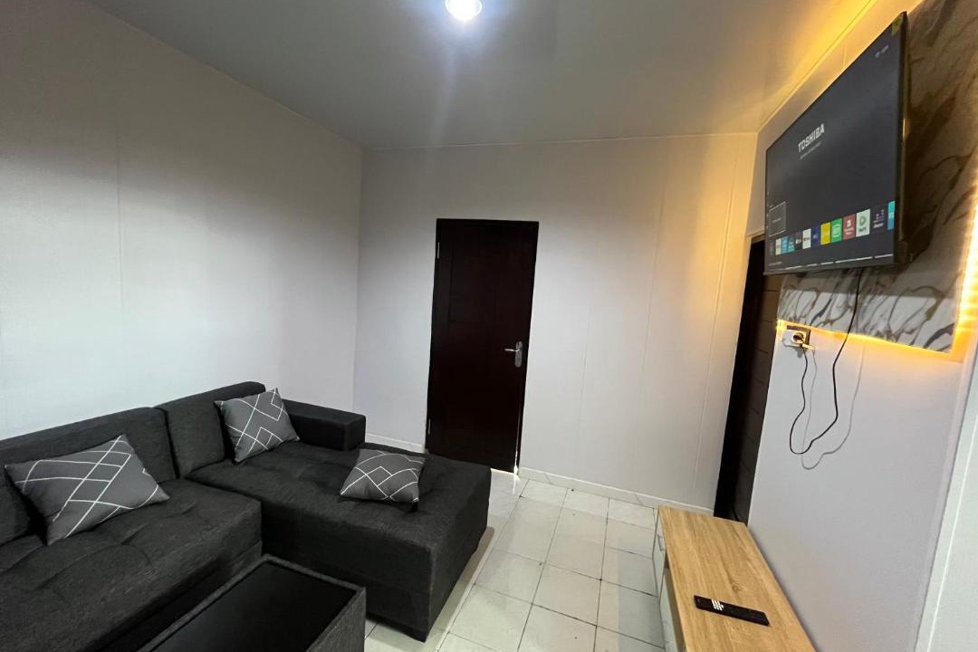 Photo of Livingroom in Panjer