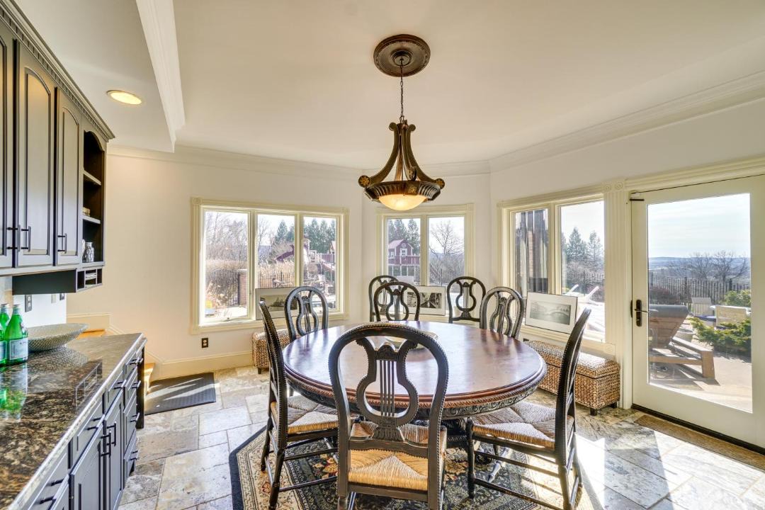 Photo of Kitchen in Middletown