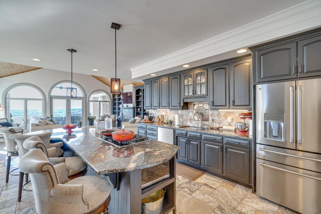 Photo of Kitchen in Middletown
